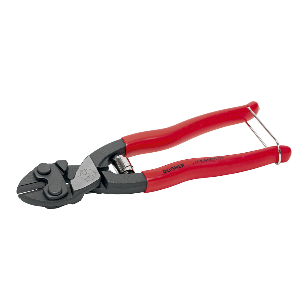 PINCE COUPANTE ARTICULE A RESSORT 200MM