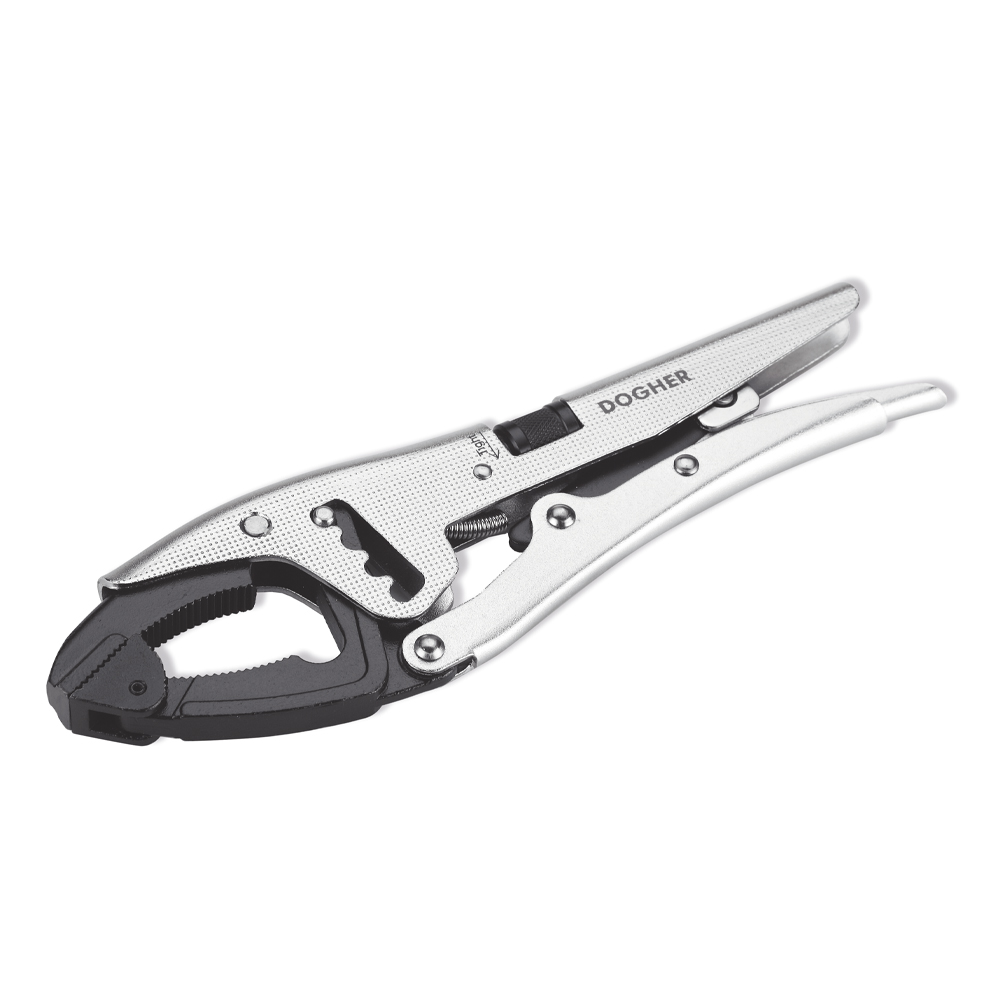 PINCE ETAU MORS REGLABLE 250MM