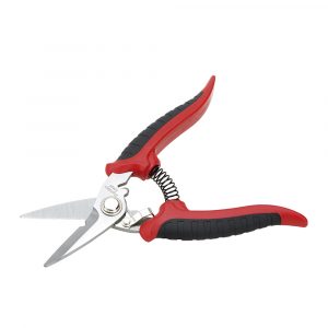 CISEAUX ÉLECT. RENFORCÉ A/DENUDAGE 190MM