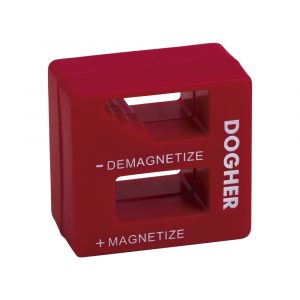 MAGNETISEUR-DEMAGNETISEUR