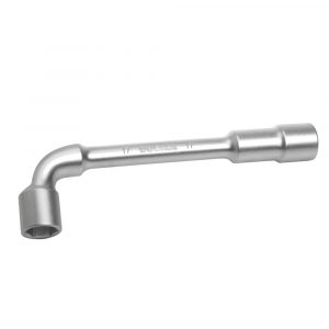 CLE A PIPE 6X6 PANS 7MM