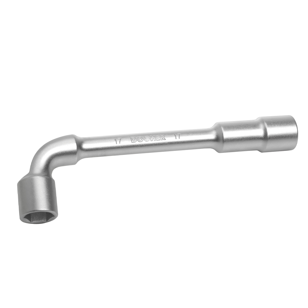 CLE A PIPE 6X6PANS -13MM