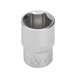 DOUILLE 1/2 6 PAN -12