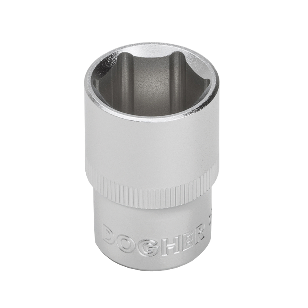 DOUILLE 1/2 6 PAN -12