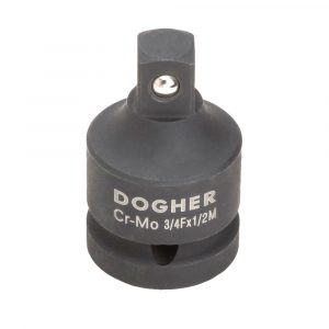 REDUCTEUR 3/4-1/2 A CHOC