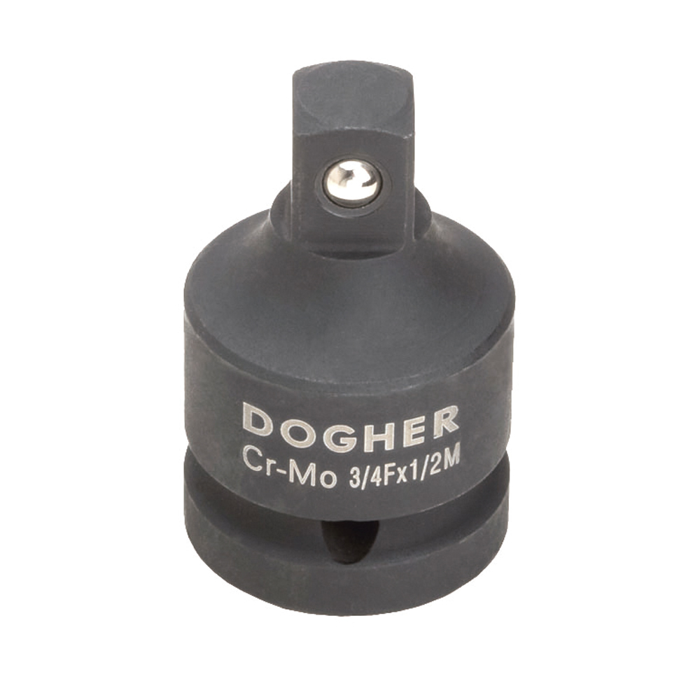 REDUCTEUR 3/4-1/2 A CHOC