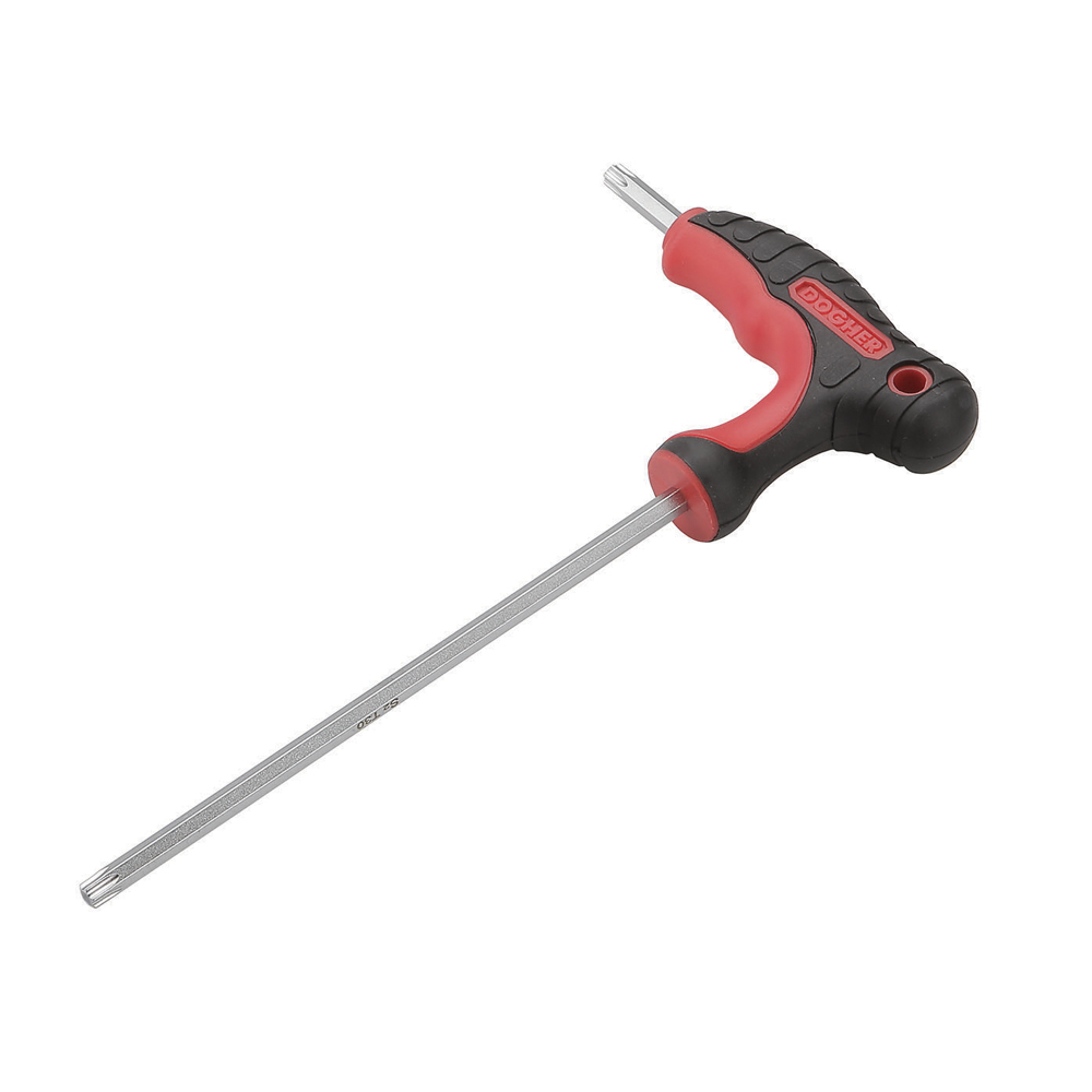 CLÉ EN T TORX T15X115MM