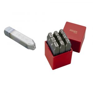 JEU CHIFFRE A FRAPPER 2MM