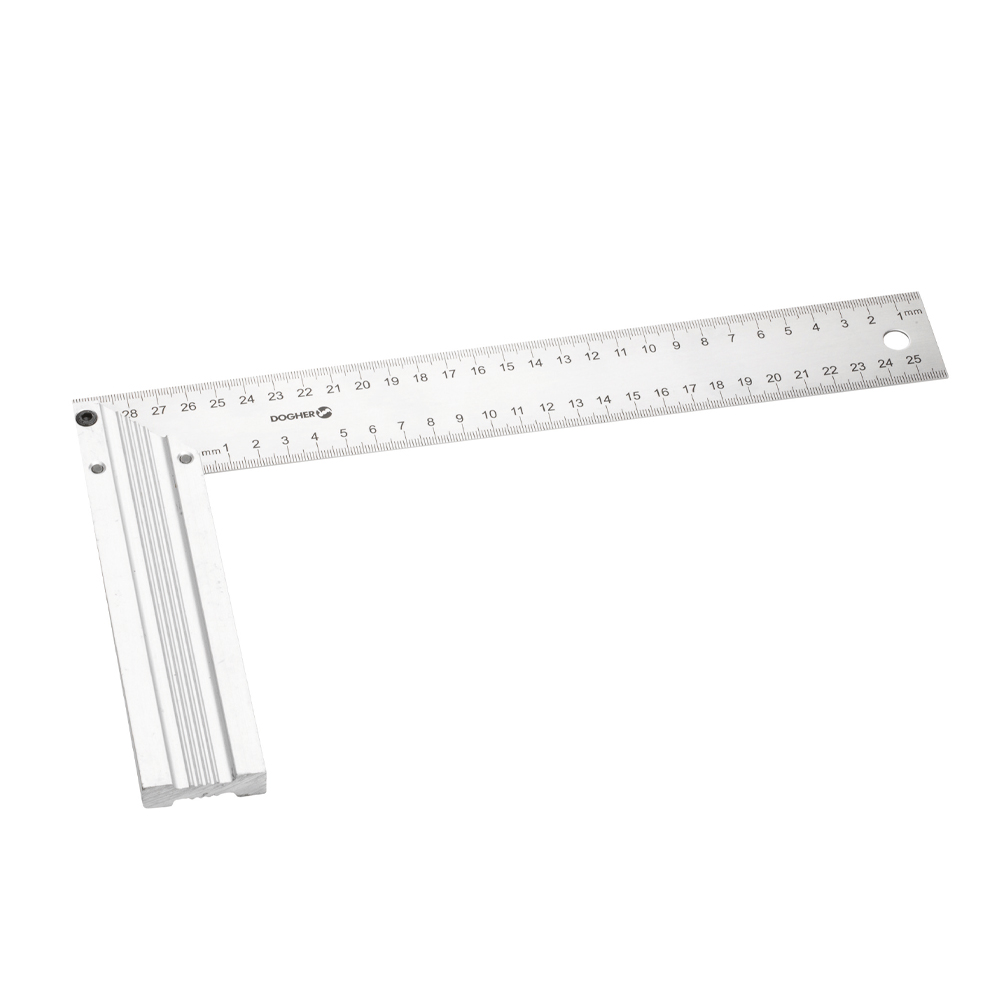 EQUERRE DE MENUISIER 350MM