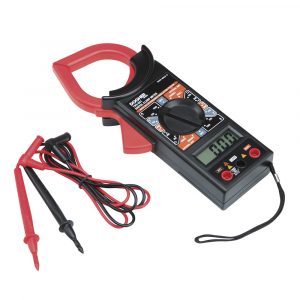 PINCE AMPÈREMÉTRIQUE