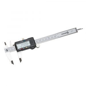 PIED A COULISSE DIGITAL 0-150