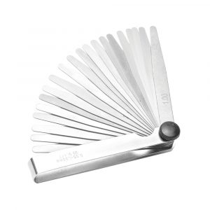 JEU JAUGES EPAISSEUR 0.050-1X0.05