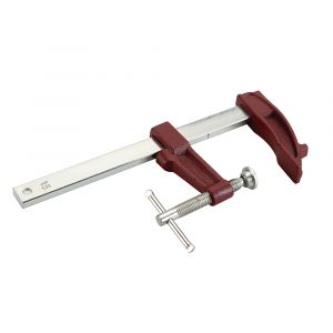 PRESSE DE MARQUETERIE 300MM