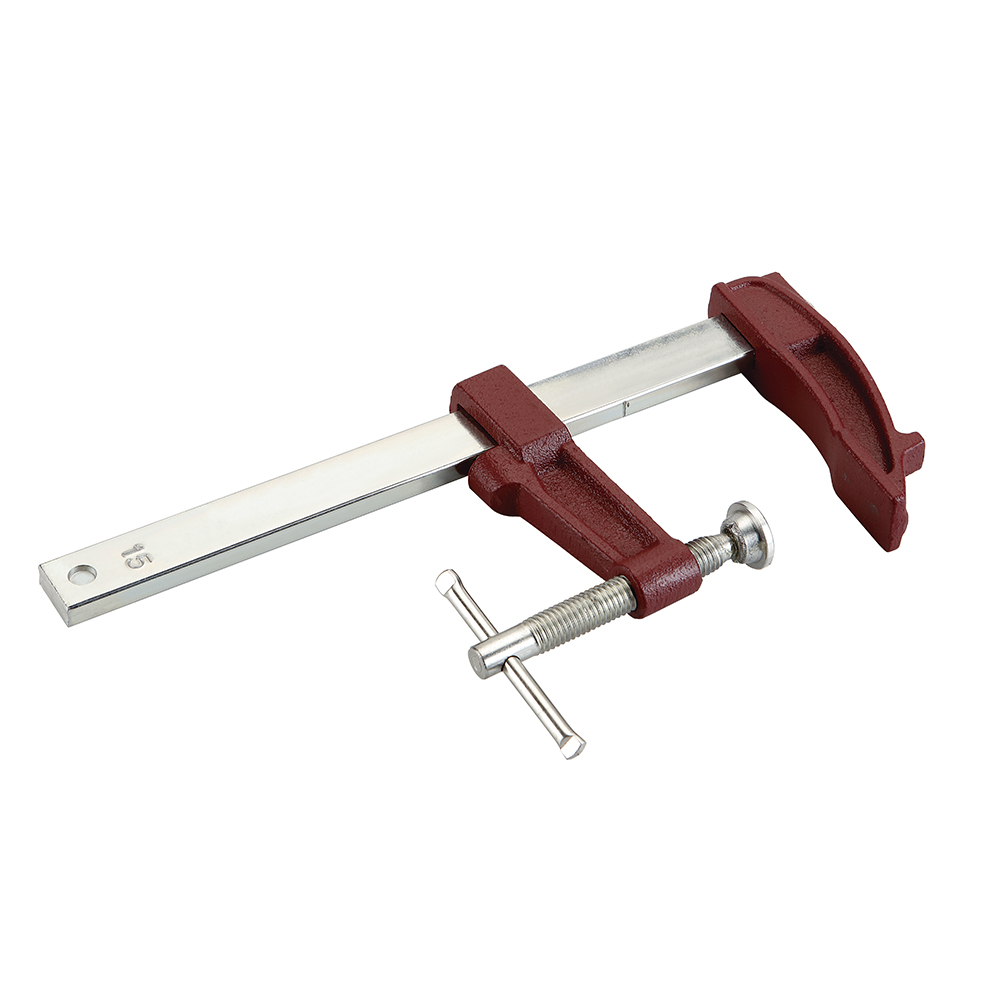 PRESSE DE MARQUETERIE 300MM