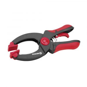 PINCE AUTO À CLIQUET 160MM