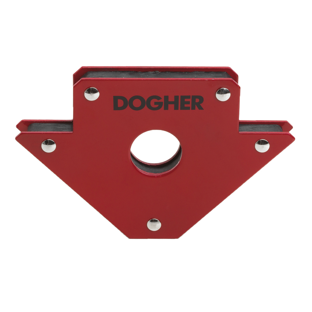 EQUERRE MAGNETIQUE115MM 25KG