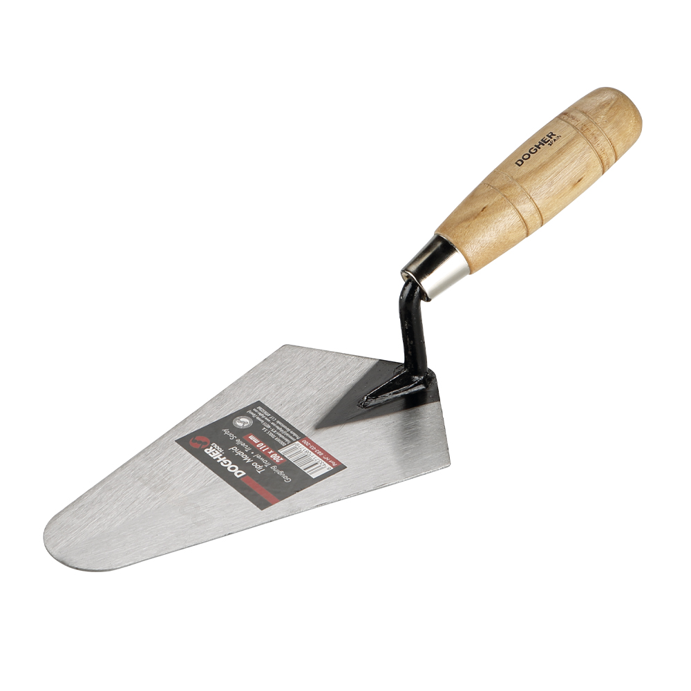 TRUELLE SORBY MANCHE BOIS 140MM