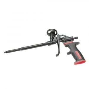 PISTOLET POUR MOUSSE POLYURETHANE