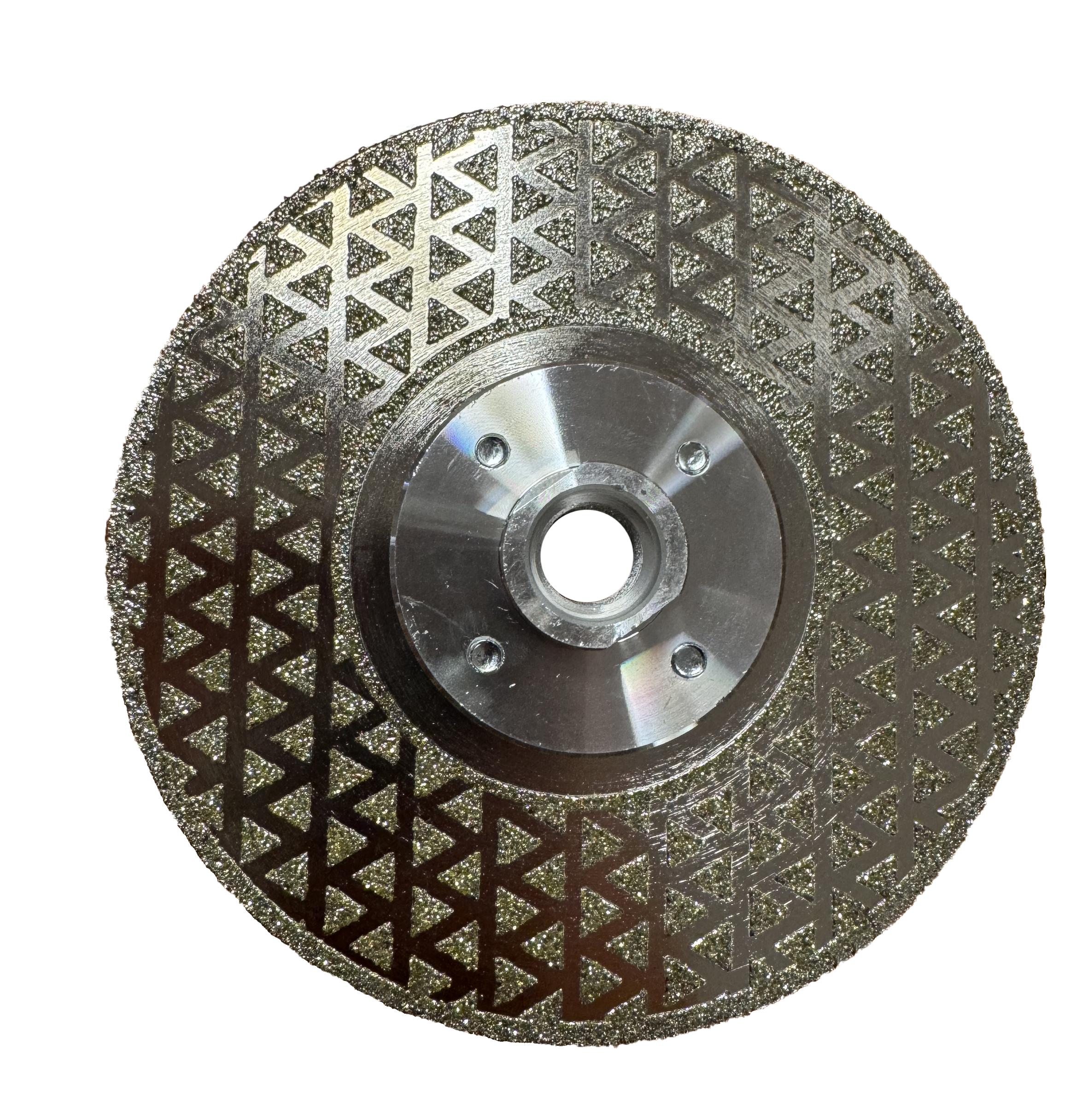 Disque de sciage et surfaçage Ø125 / M14